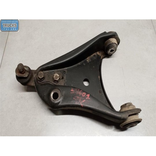 BRACCIO OSCILLANTE ANTERIORE INFERIORE SINISTRO RENAULT Kangoo 2003>2007 usato