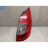 RIGHT REAR LED LIGHT  RENAULT Scenic 2006>2009 used