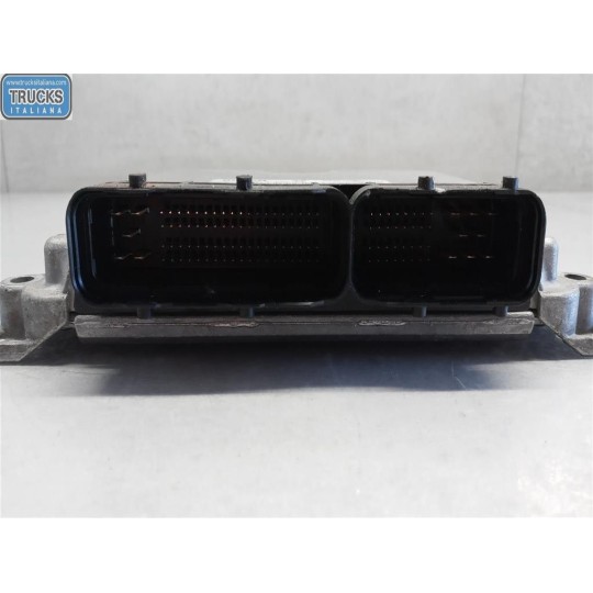 ENGINE UNIT FIAT van Ducato 2002>2006 used