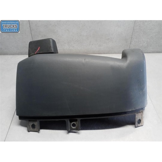 REAR LEFT BUMPER CANTON CITROEN Jumper 2006>2014 used