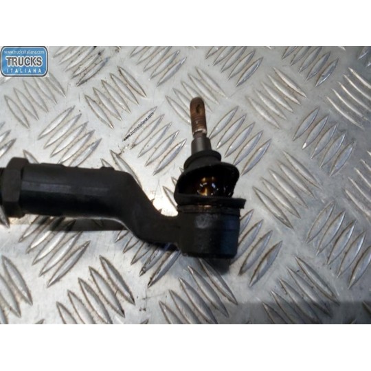 STEERING BOX MAZDA Mazda3 2003>2006 used