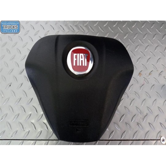 KIT AIR BAG FIAT F.Punto Evo 2009>2012 usato