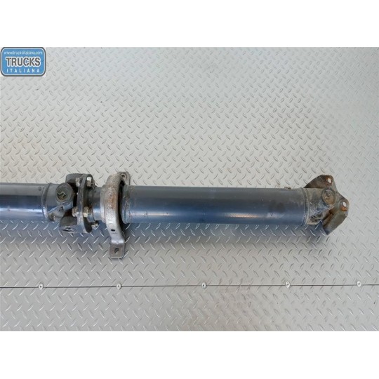 REAR POWER TAKE OFF SHAFTS IVECO Daily 2006>2009 used