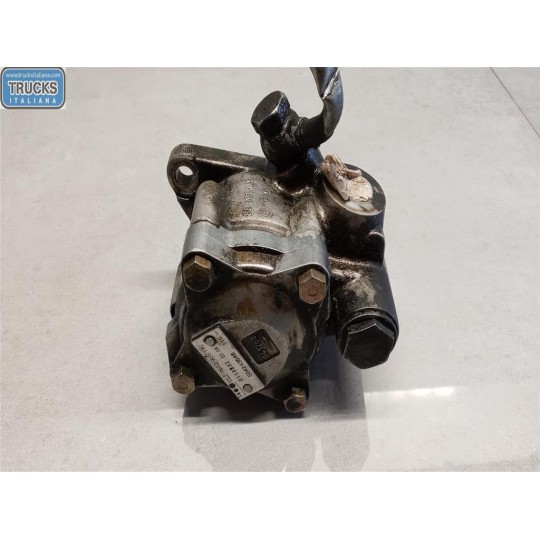 STEERING PUMP IVECO Daily 2006>2009 used