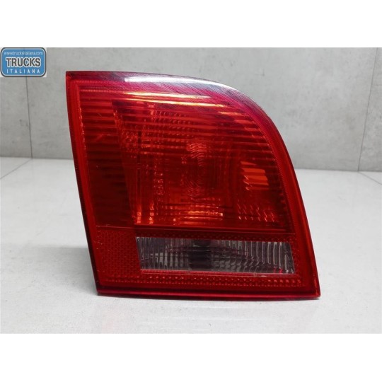 LEFT REAR LIGHT ON BACK AUDI A3 Sportback 2005>2008 used