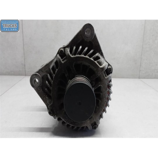 ALTERNATOR NISSAN Qashqai 2007>2010 used