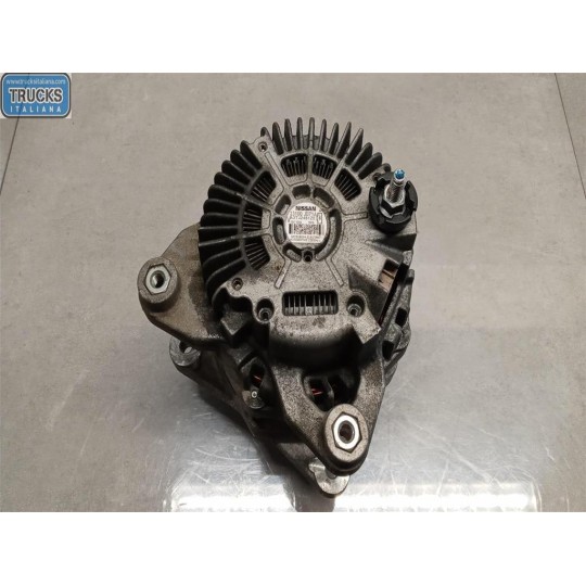 ALTERNATOR NISSAN Qashqai 2007>2010 used