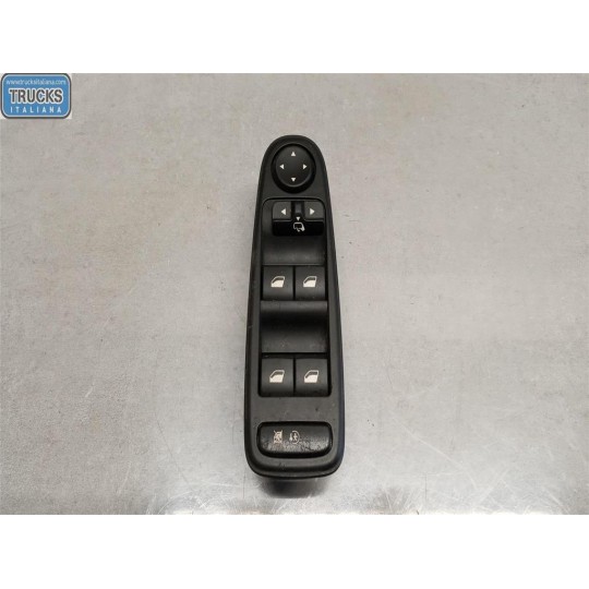 VARIOUS SWITCHES AND BUTTONS A
 CITROEN C4 Grand Picasso 2006>2010 used