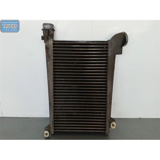 RADIATORE INTERCOOLERS MERCEDES BUS O405 BUS usato