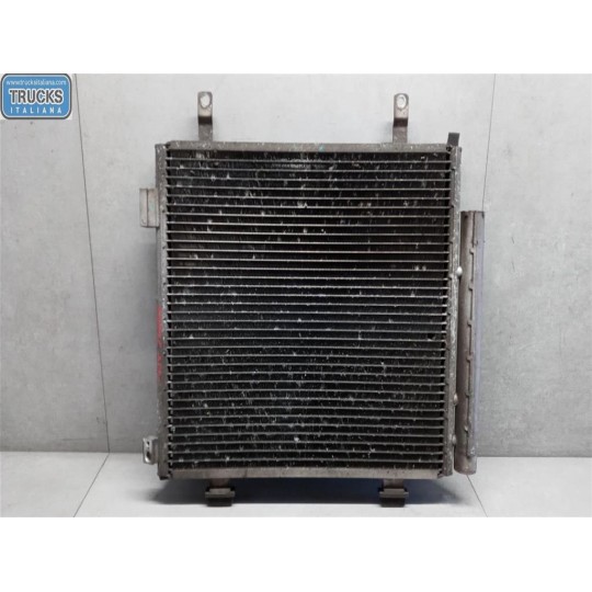 AIR CONDITIONER HEAT RADIATOR  SUZUKI Alto 2008>2014 used