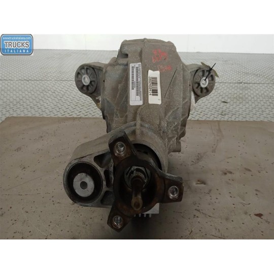 REAR DIFFERENTIAL 
 MERCEDES-BENZ Classe M (W164) 2005>2011 used