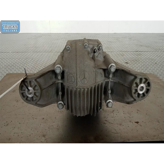 REAR DIFFERENTIAL 
 MERCEDES-BENZ Classe M (W164) 2005>2011 used