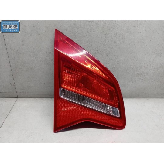 LEFT REAR LIGHT ON BACK OPEL Meriva B 2010>2014 used