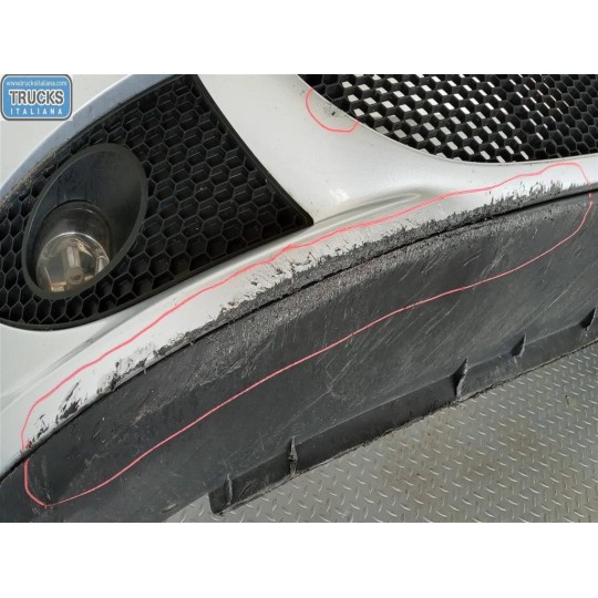PARAURTI ANTERIORE SEAT Altea 2004>2009 usato