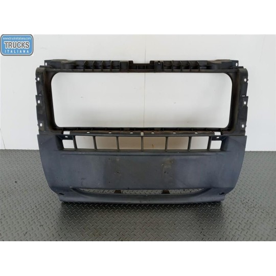 FRONT CENTER BUMPER CITROEN Jumper 2006>2014 used