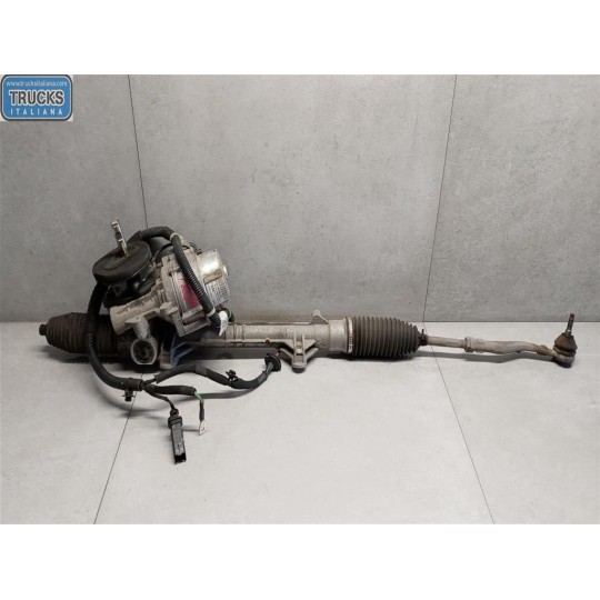 STEERING BOX PEUGEOT 208 2012>2015 used