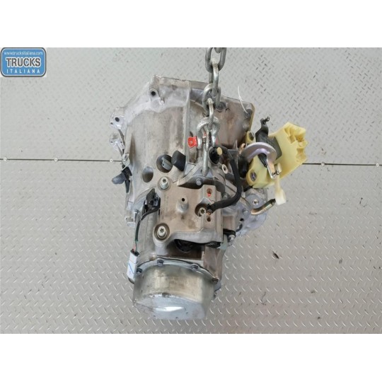 GEARBOXES  PEUGEOT 2008 2013>2016 used