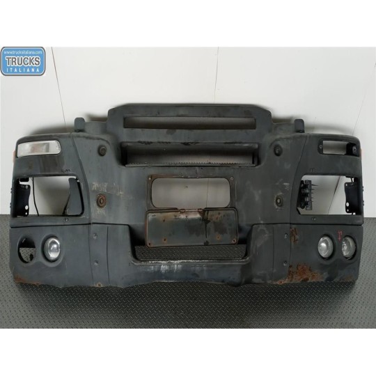 FRONT BUMPER IVECO Stralis 2003>2007 used