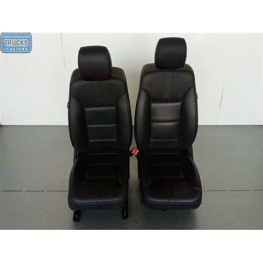 KIT SELLERIA MERCEDES-BENZ Classe M (W164) 2005>2011 usato