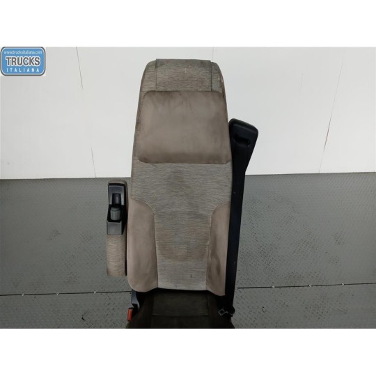 FRONT SEATS RENAULT truck Premium 2005>2013 used