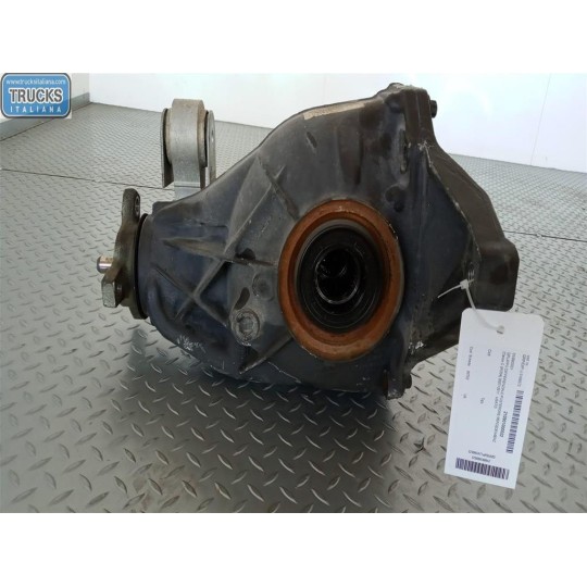 REAR DIFFERENTIAL 
 MERCEDES-BENZ Classe C (W204) 2007>2011 used