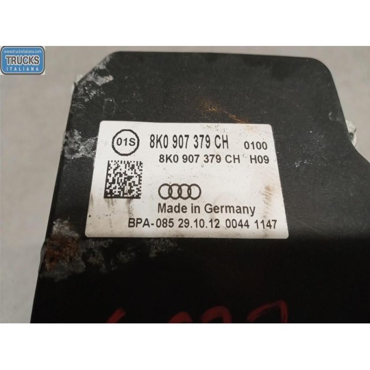 ABS SYSTEM AUDI A4 2011>2015 used