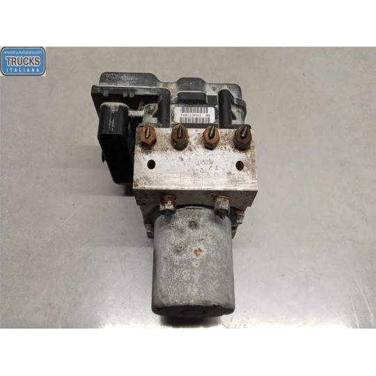 ABS SYSTEM AUDI A4 2011>2015 used