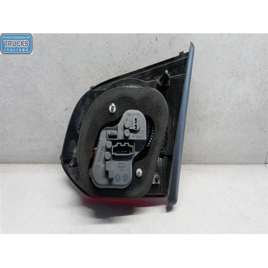 FARO POSTERIORE INTERNO SINISTRO VOLKSWAGEN Golf 6 2008>2012 usato