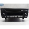 CAR RADIO BMW Serie X1 (E84) 2009>2012 used