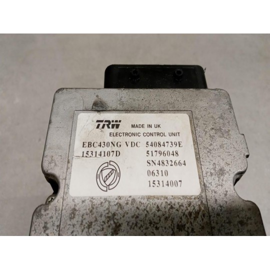 GRUPPO ABS FIAT Croma 2005>2007 usato
