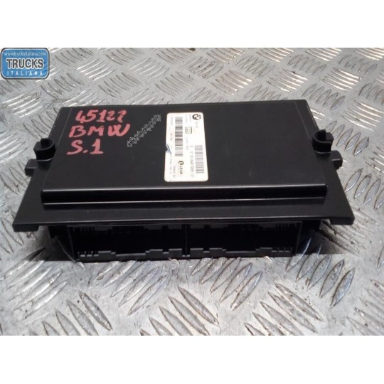 VARIOUS CONTROL UNITS B BMW Serie 1 (E87) 2003>2007 used