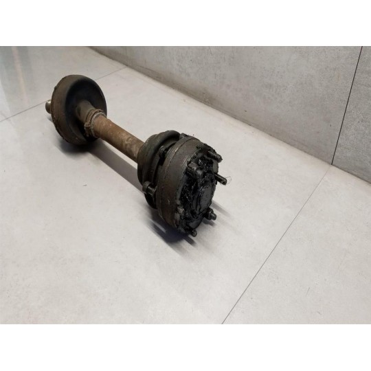 FRONT HALF-AXLES RIGHT  LANCIA BetaCoupeSpiderHPE used