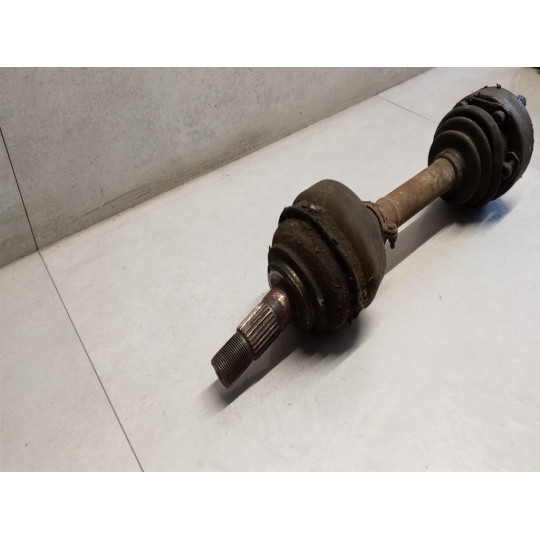 FRONT HALF-AXLES RIGHT  LANCIA BetaCoupeSpiderHPE used