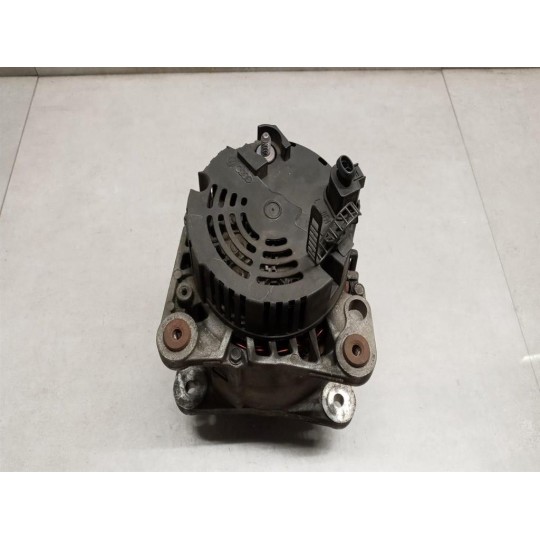 ALTERNATOR AUDI A4 2000>2004 used