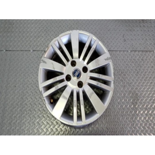 KIT ALLOY WHEELS  FIAT F.Grande Punto 2005>2012 used