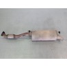 SILENCER NISSAN truck Cabstar 2006> used