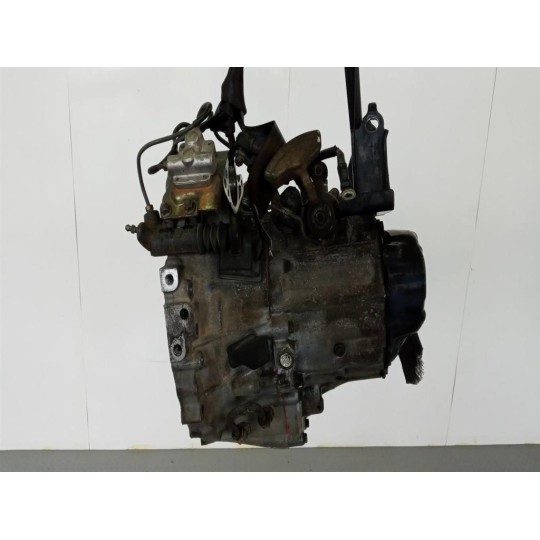 GEARBOXES  TOYOTA Rav 4 2000>2003 used