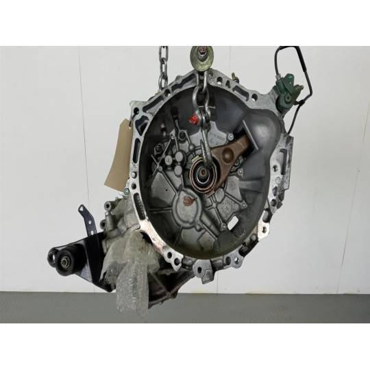 GEARBOXES  TOYOTA Auris 2007>2010 used