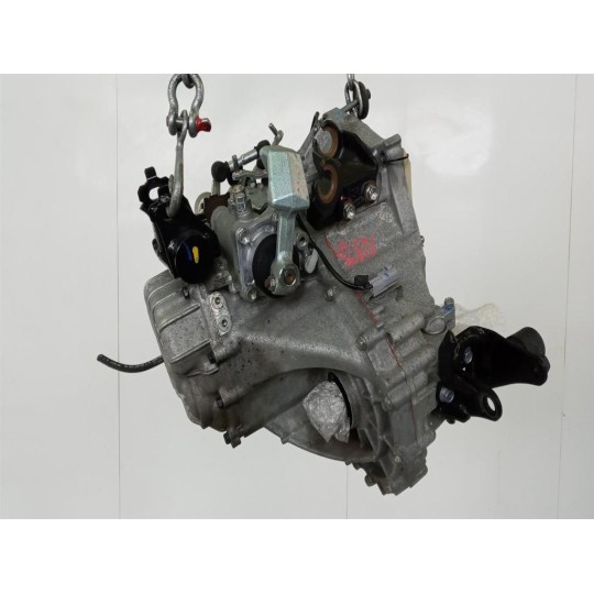 GEARBOXES  TOYOTA Auris 2007>2010 used