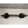 FRONT HALF-AXLES LEFT  ALFA ROMEO Mito 2008>2011 used