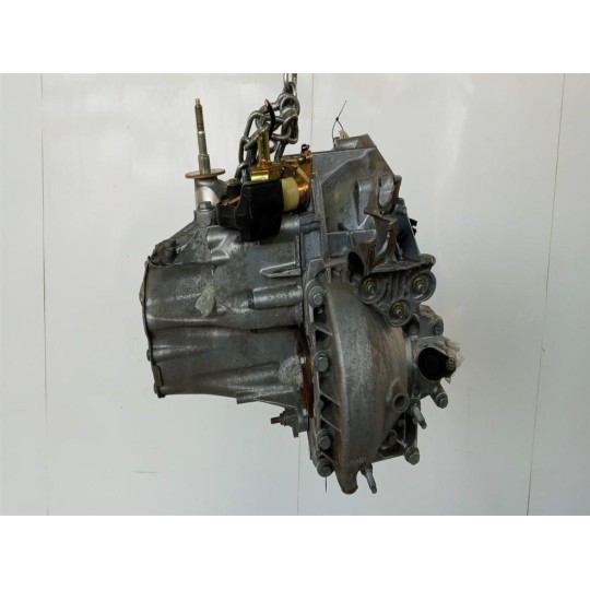 GEARBOXES  PEUGEOT 307 2005>2008 used