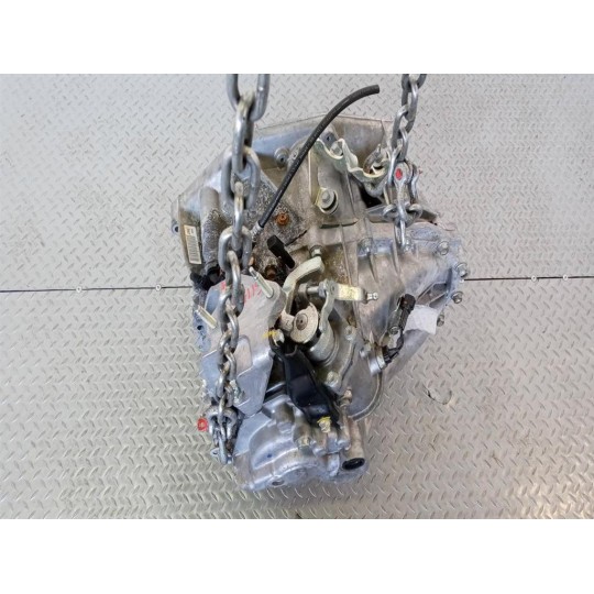 GEARBOXES  SUZUKI SX4 2013> used