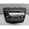 CAR RADIO SUZUKI SX4 2013> used