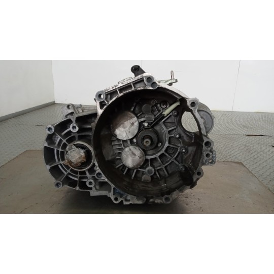 GEARBOXES  SKODA Yeti 2009>2012 used