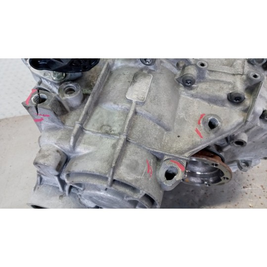 GEARBOXES  SKODA Yeti 2009>2012 used