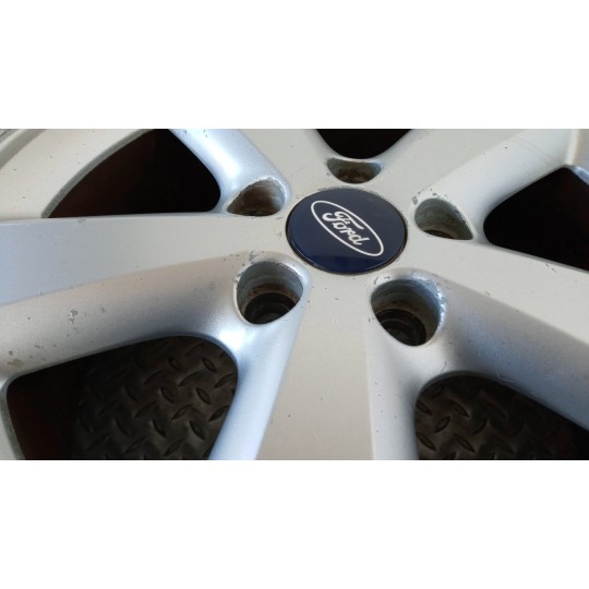 KIT ALLOY WHEELS  FORD Focus 2005>2007 used