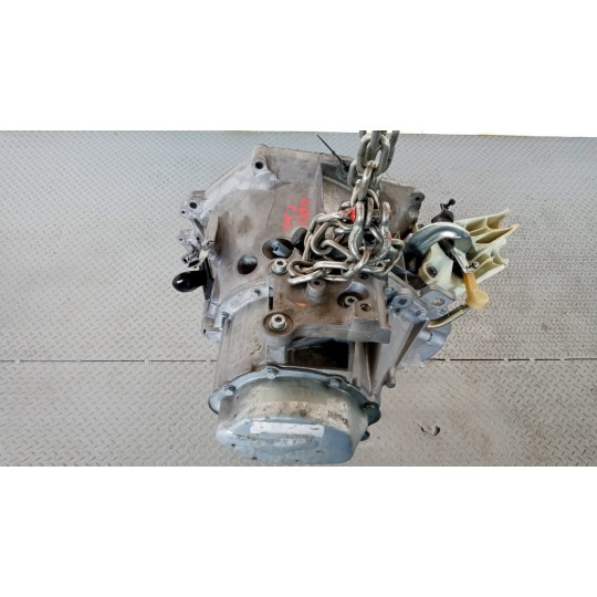 GEARBOXES  PEUGEOT 207 2006>2009 used