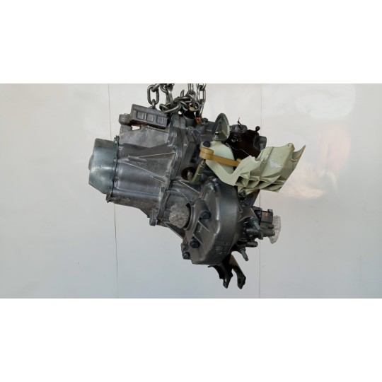 GEARBOXES  PEUGEOT 207 2006>2009 used