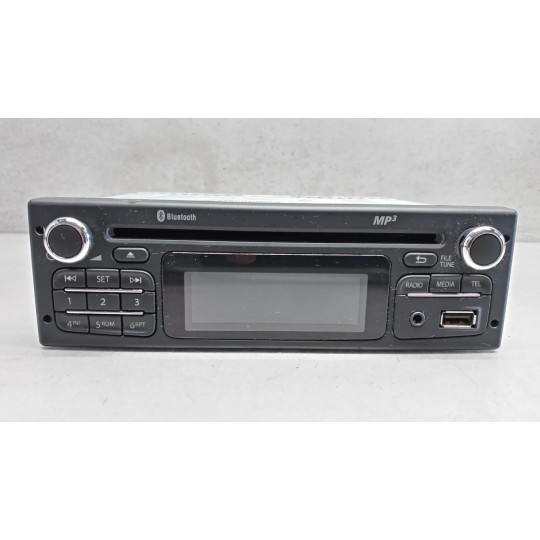 CAR RADIO RENAULT Kangoo 2013>2021 used