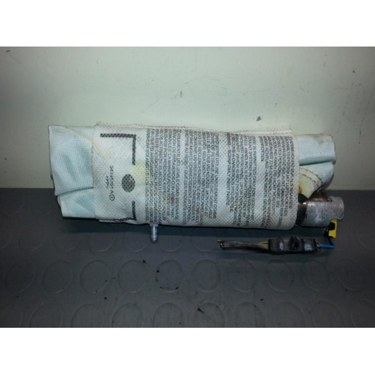 CURTAIN AIRBAG RIGHT  AUDI A1 2010> used